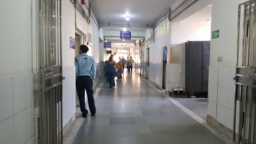 Kalinga Hospital Image 3