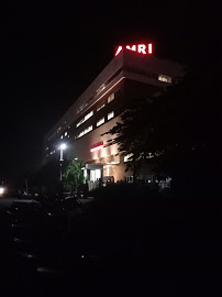 AMRI Hospitals Image 2