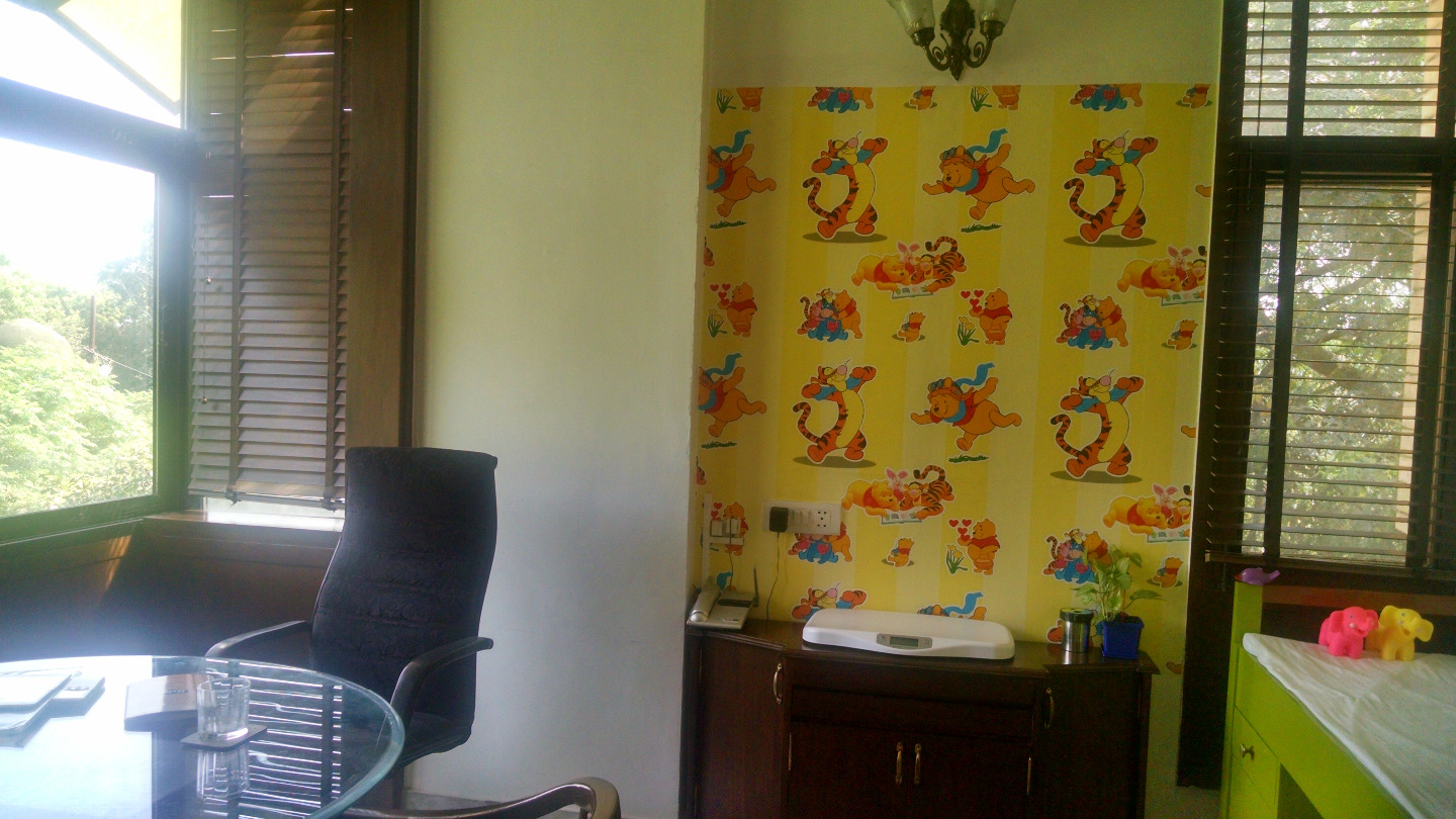 Dr Gorika's Children's Medical Center (GCMC) Image 1