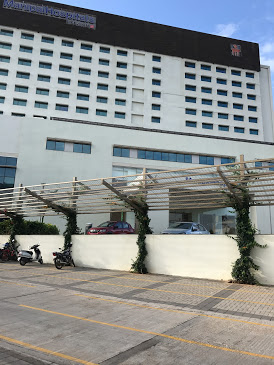 Manipal Hospital Whitefield Image 3