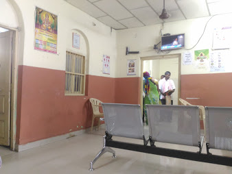 Vinayaka Neuro Multispeciality Centre Image 1