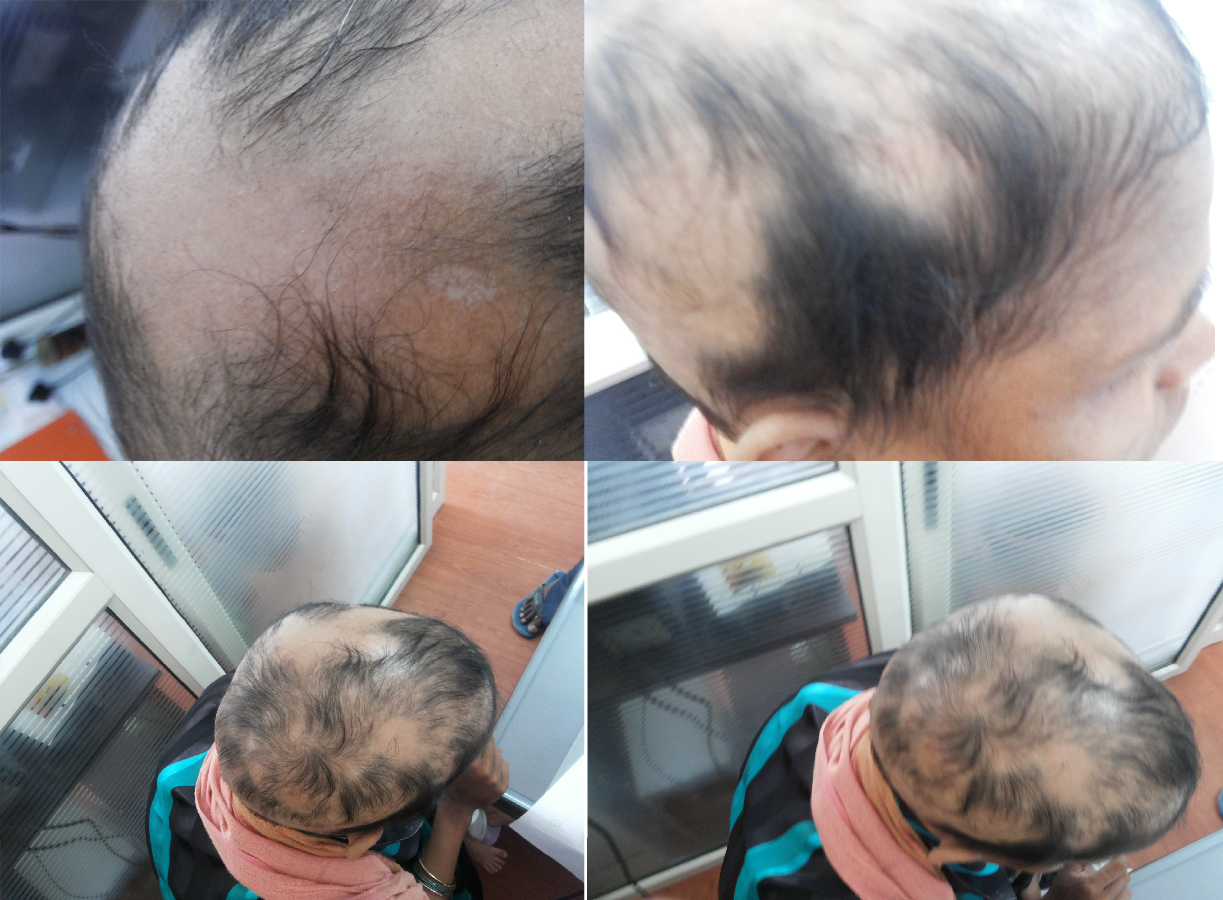 Naina Homoeo Care Image 10