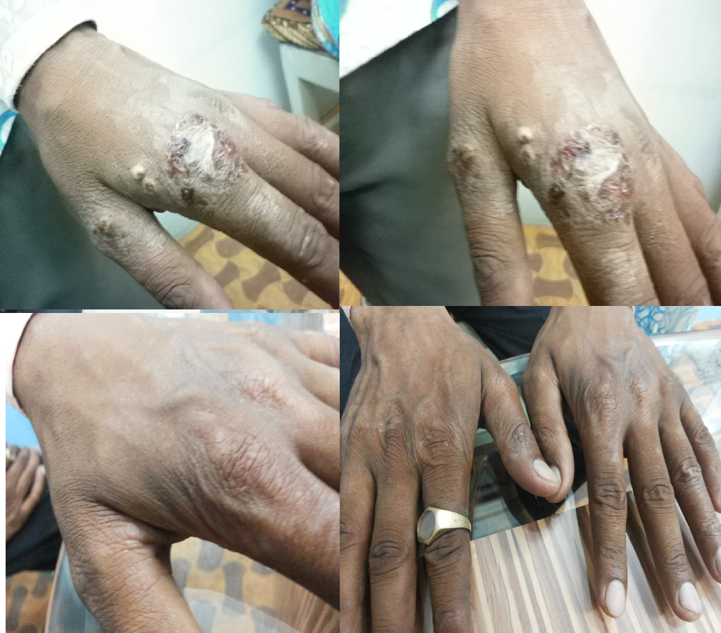 Naina Homoeo Care Image 8