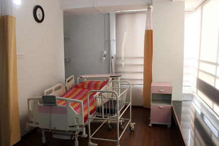 Saavi Women's Hospital Image 3