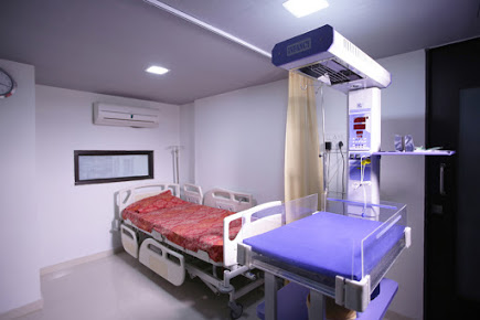 Saavi Women's Hospital Image 4