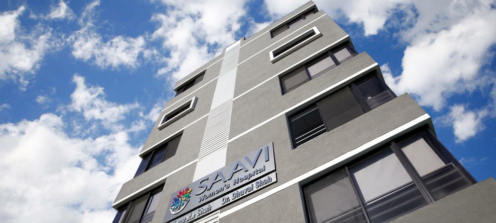 Saavi Women's Hospital Image 5
