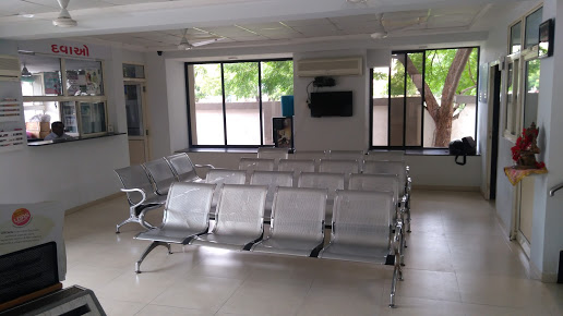 Saavi Women's Hospital Image 2