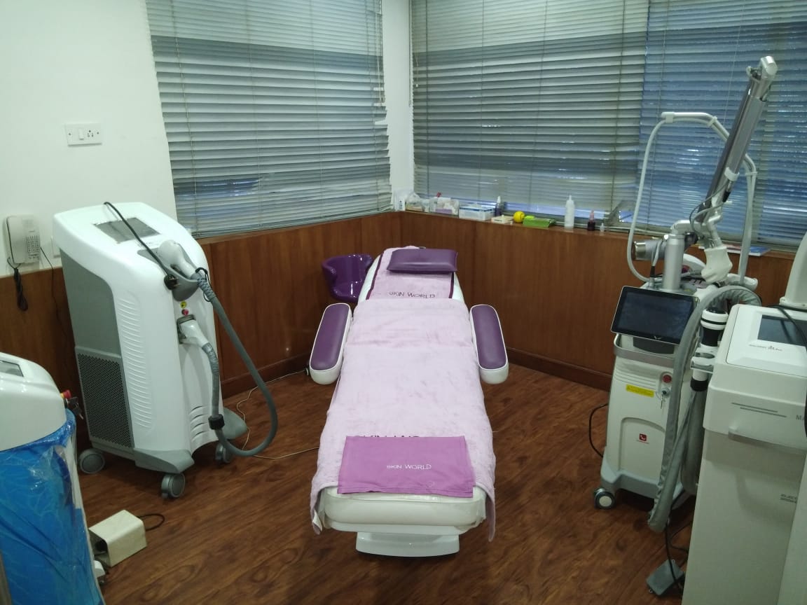 Skin World Clinic Image 8