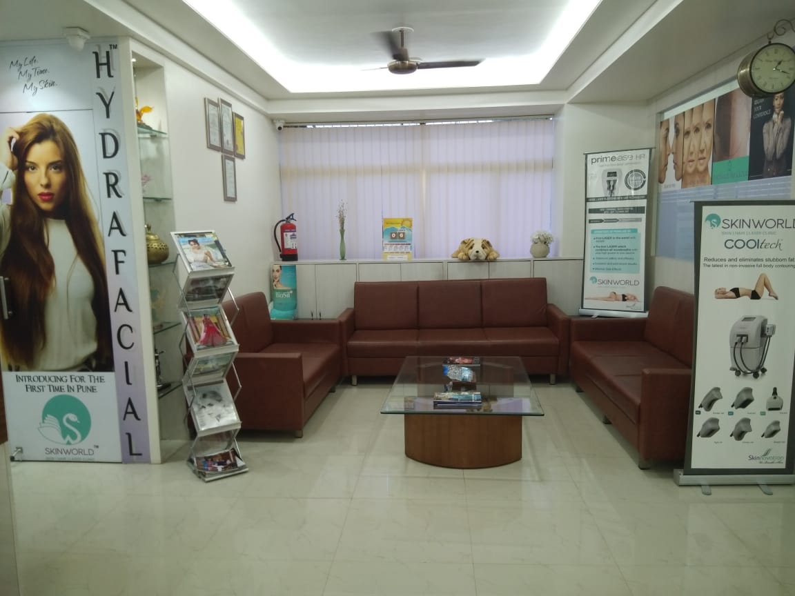 Skin World Clinic Image 9