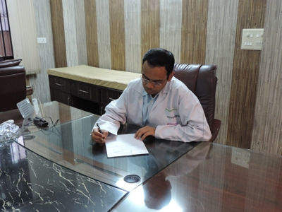 Om Gastro and Child Care Clinic Image 3