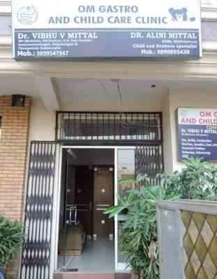 Om Gastro and Child Care Clinic Image 4