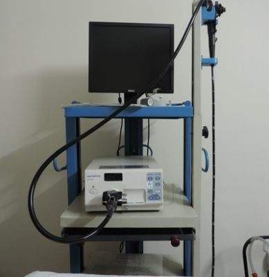 Om Gastro and Child Care Clinic Image 2