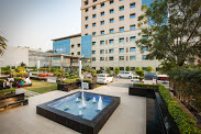 Max Super Speciality Hospital Image 2