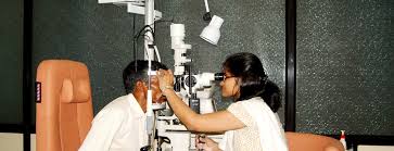 Pakhi Eye Care Image 1