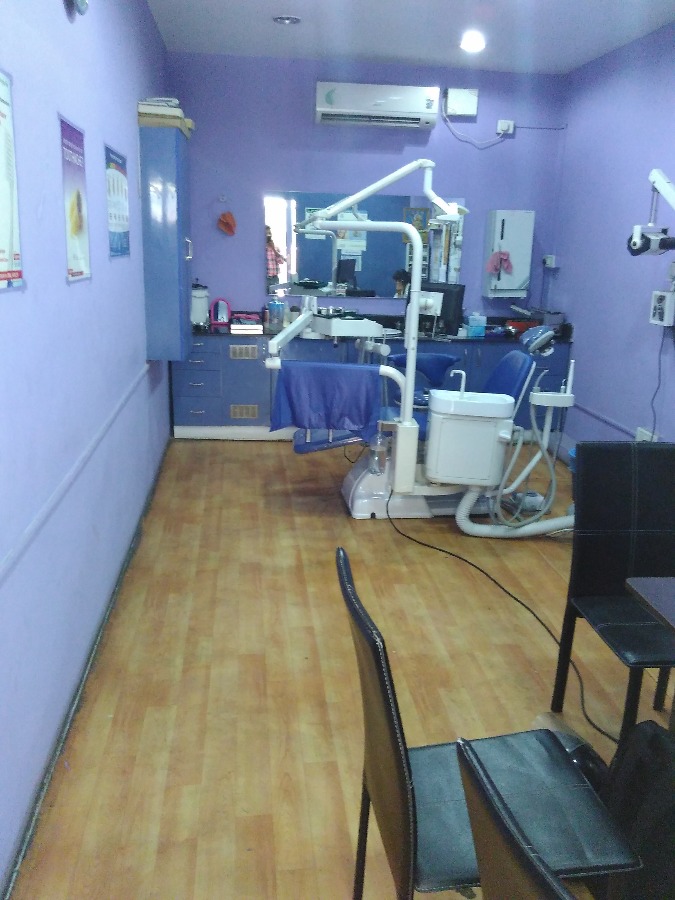 Total Tooth Care Image 1