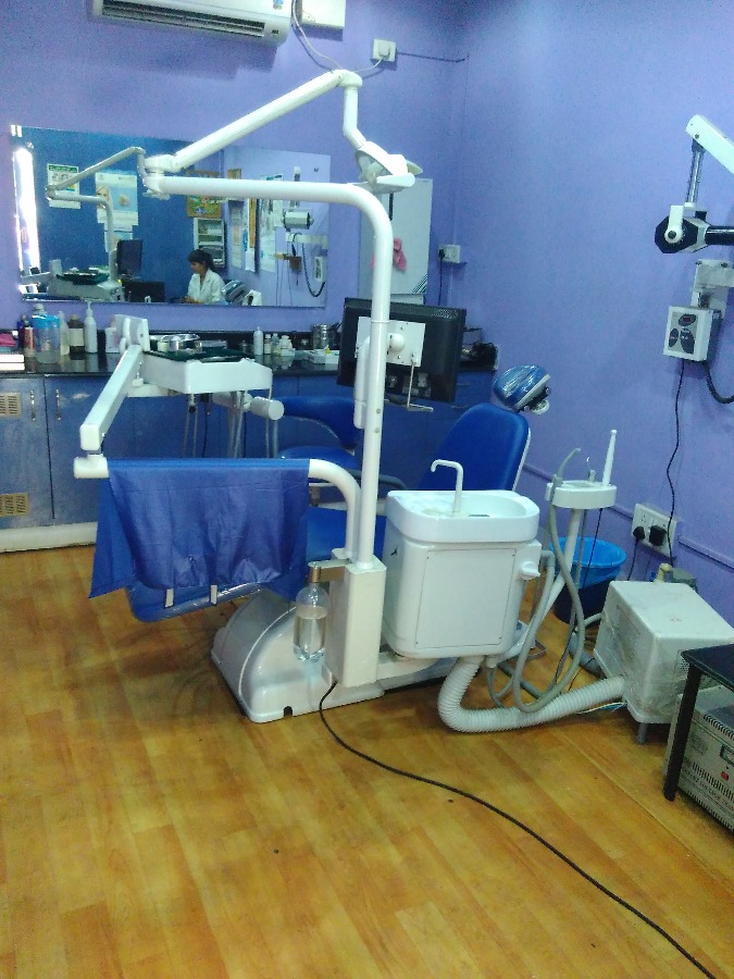 Total Tooth Care Image 5