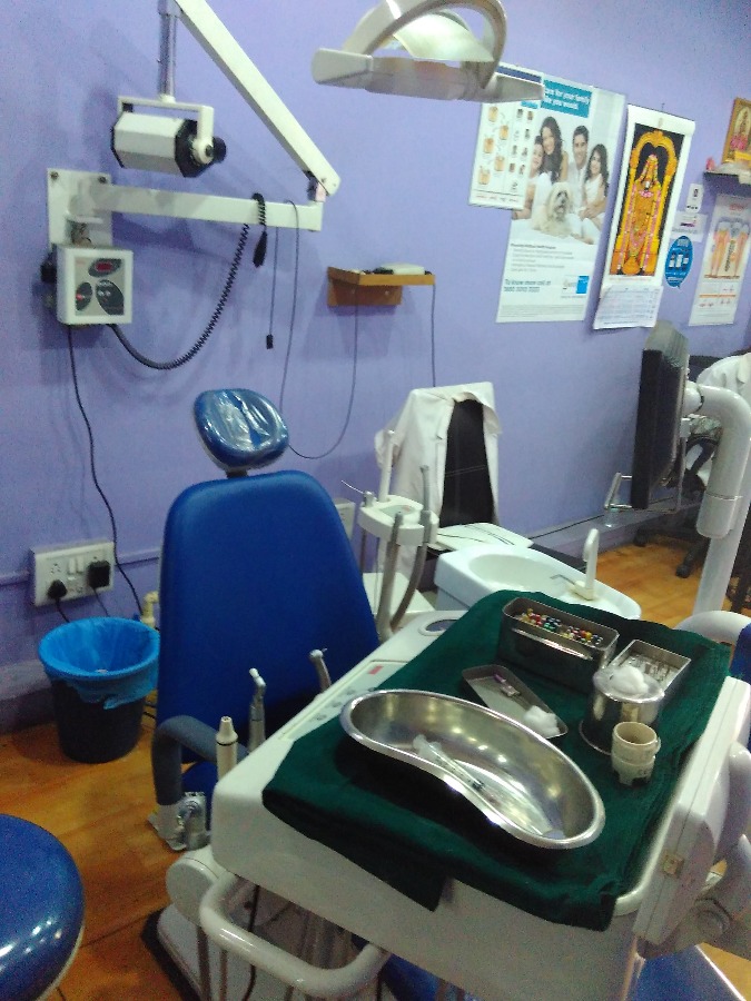 Total Tooth Care Image 3