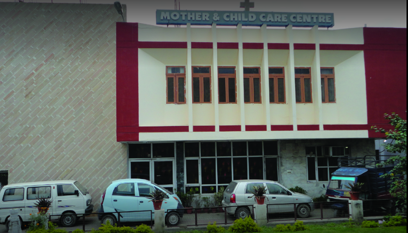 Mother & Child Care Centre Image 1