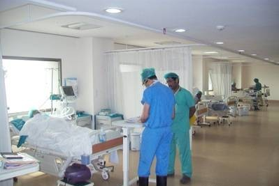 Max Hospital - Vaishali Image 5