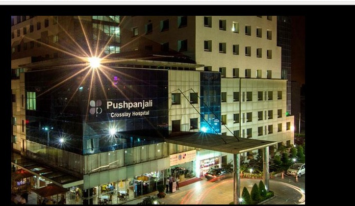 Max Hospital - Vaishali Image 2