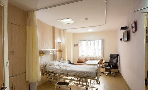 Max Hospital - Vaishali Image 1