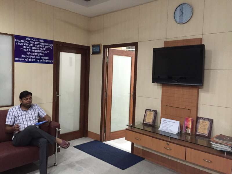 Clinic 12-IRS Image 1
