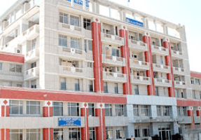 Kailash Healthcare Limited Image 1