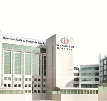 Sir Ganga Ram Hospital Image 2
