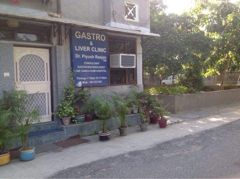 Gastro & Liver Clinic Image 2
