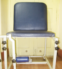 Susheela Physiotherapy & Wellness Center Image 1