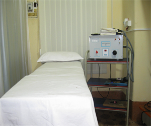 Susheela Physiotherapy & Wellness Center Image 3