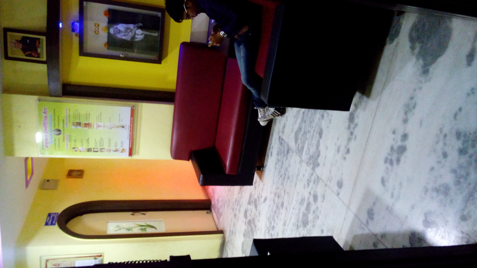 Ayushman Homoeopathic Centre Image 1
