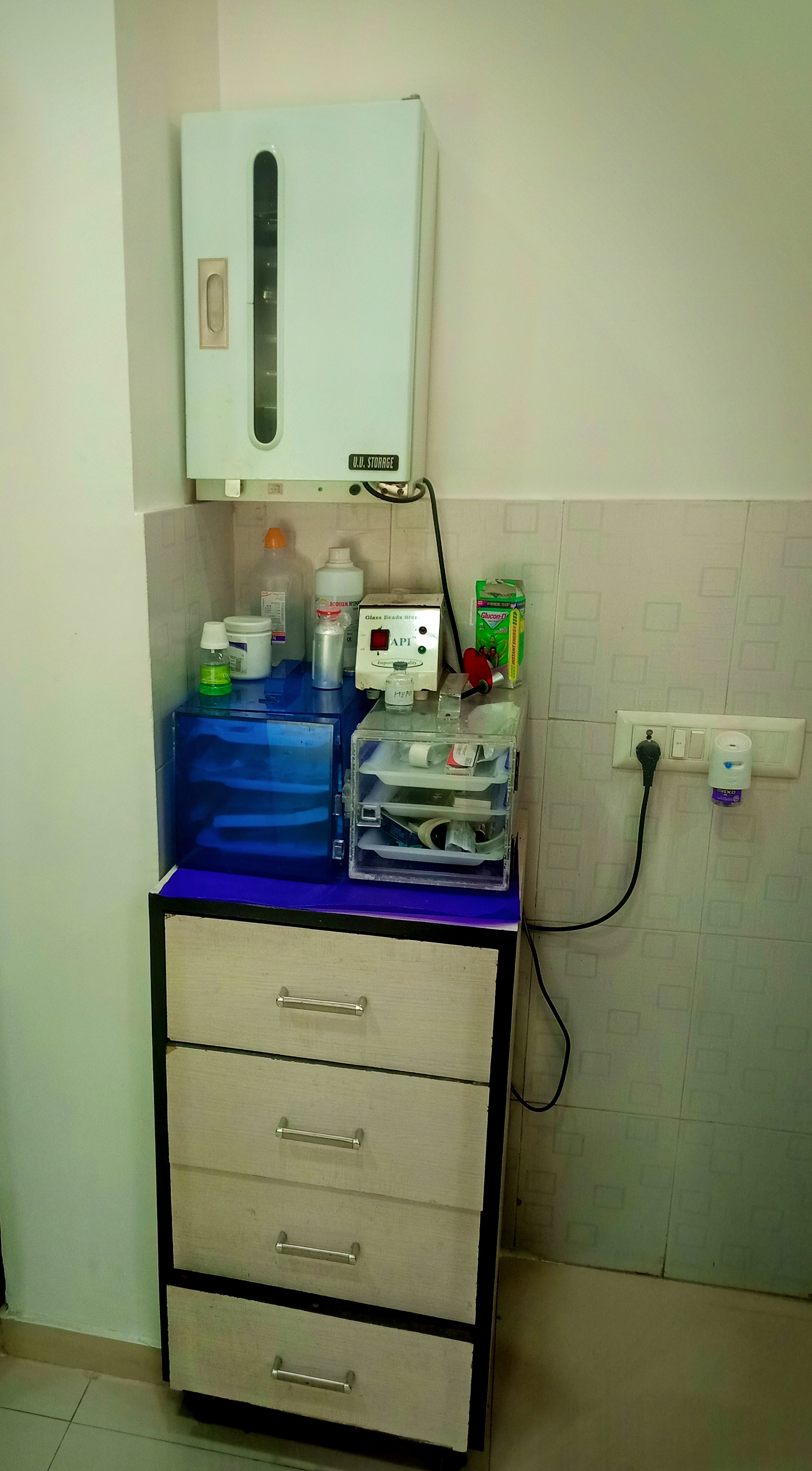 Dr Dwijesh's Multispeciality Dental Clinic Image 8