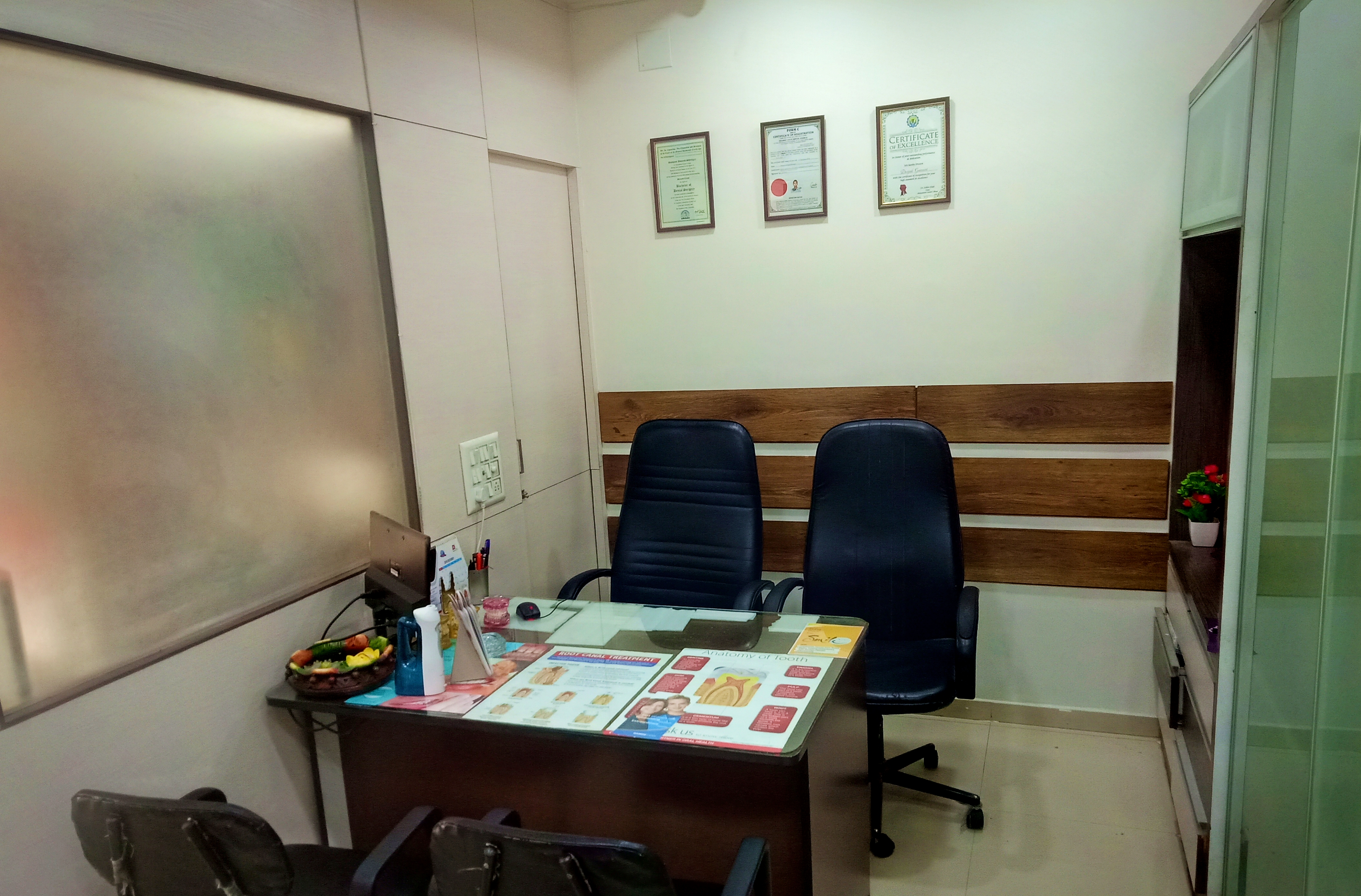 Dr Dwijesh's Multispeciality Dental Clinic Image 9