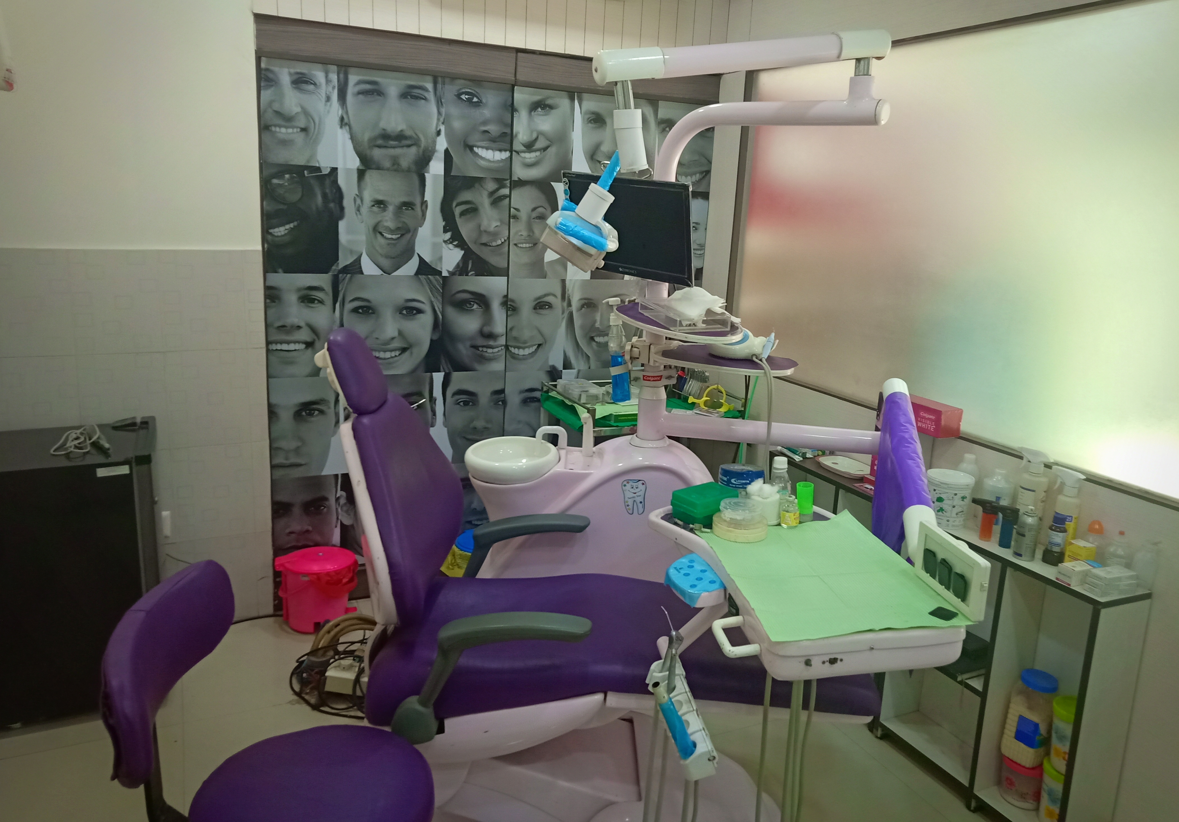 Dr Dwijesh's Multispeciality Dental Clinic Image 7