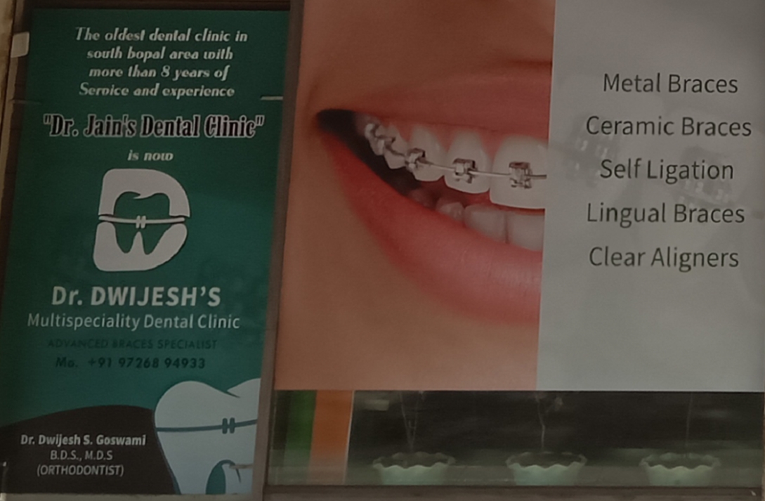 Dr Dwijesh's Multispeciality Dental Clinic Image 6