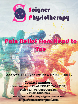 Soigner Physiotherapy Image 1
