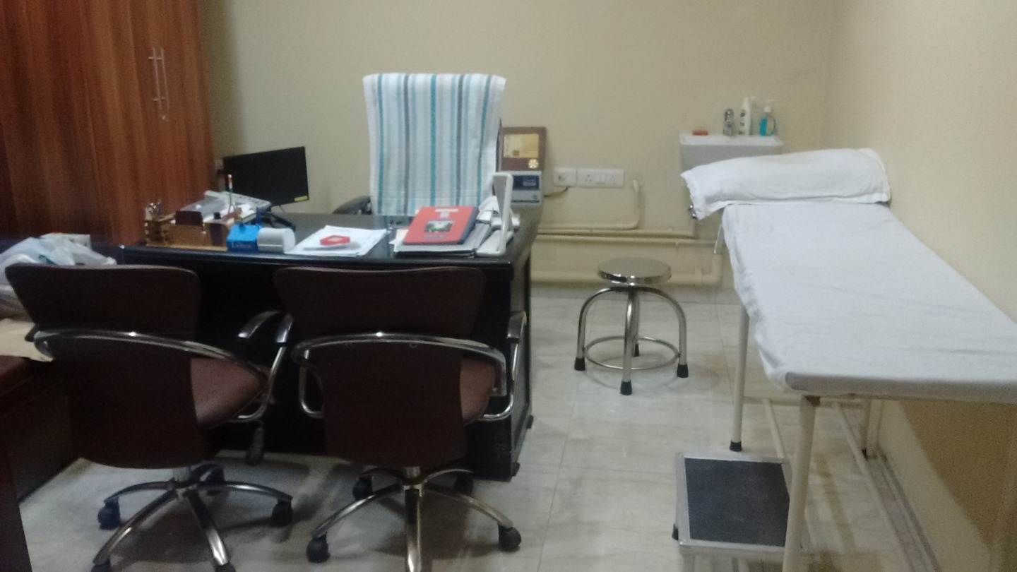 Soigner Physiotherapy Image 3
