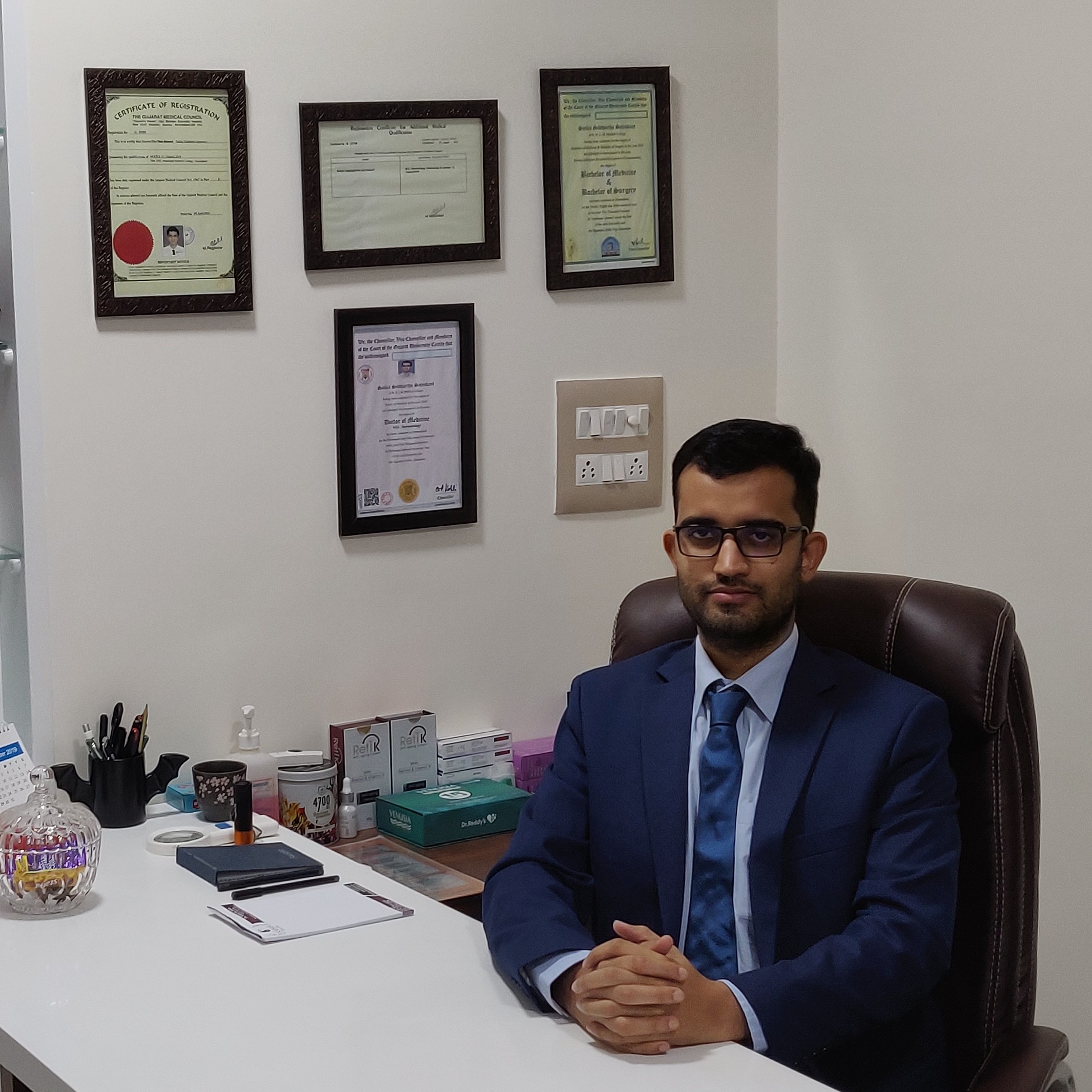 Saikia Skin Care Image 5