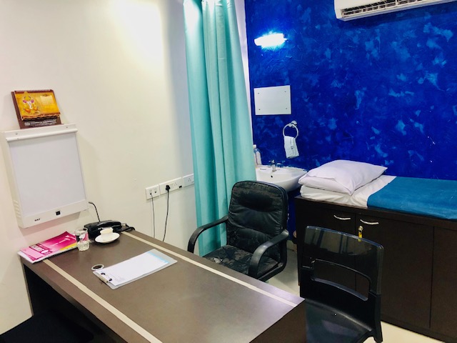 Suraksha Polyclinic Image 2