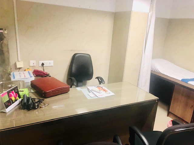 Suraksha Polyclinic Image 1