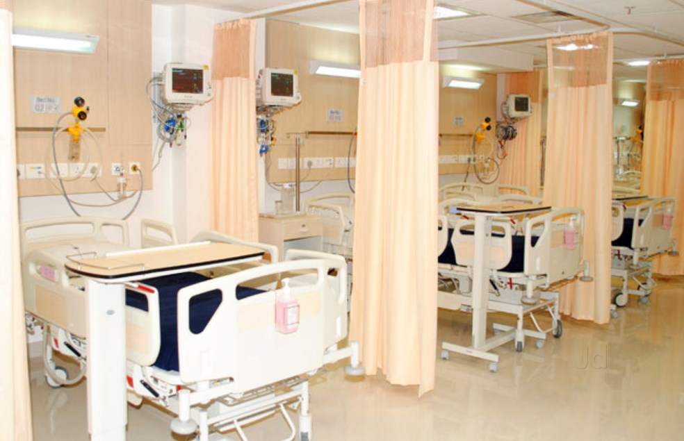 Dr L H Hiranandani Hospital Image 2