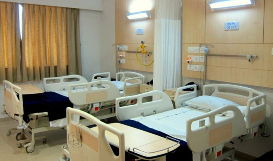 Dr L H Hiranandani Hospital Image 1