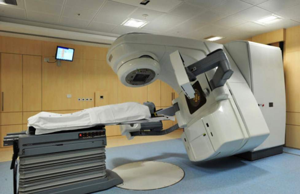 Dr L H Hiranandani Hospital Image 3