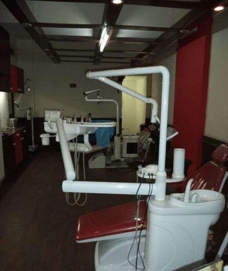 Vinayak Hospital Image 1