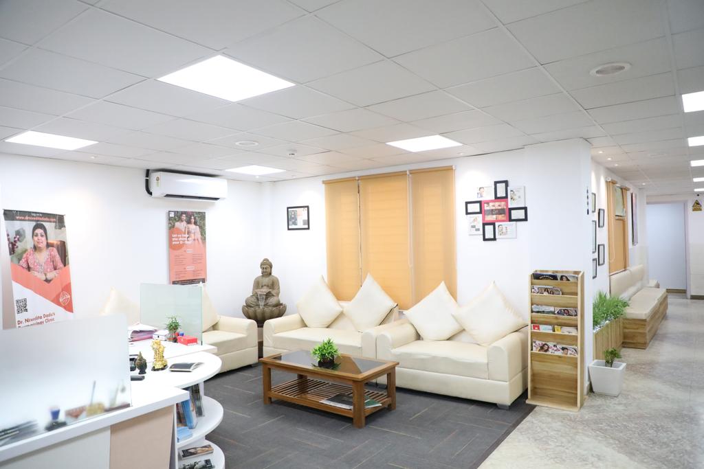 Dr Nivedita Dadu's Dermatology Clinic Image 5