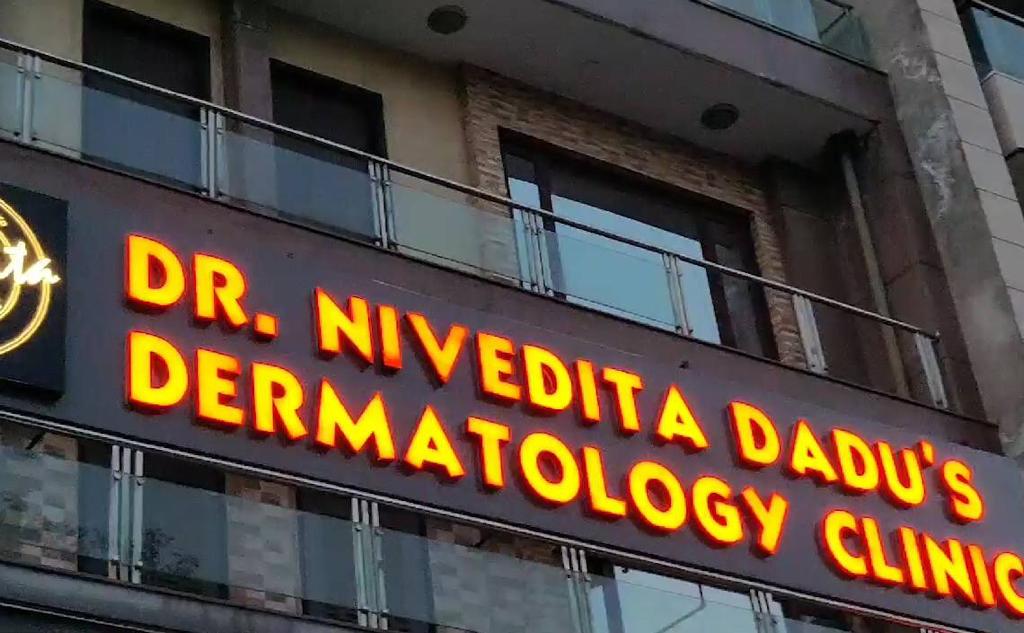 Dr Nivedita Dadu's Dermatology Clinic Image 4