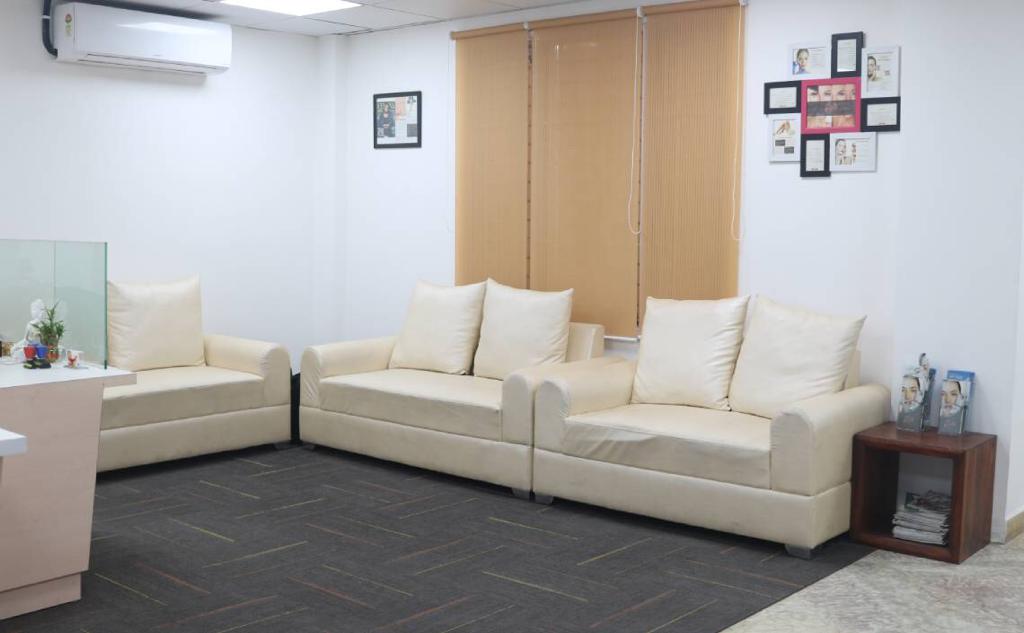 Dr Nivedita Dadu's Dermatology Clinic Image 1