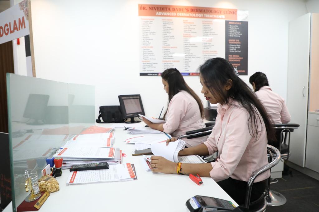 Dr Nivedita Dadu's Dermatology Clinic Image 2