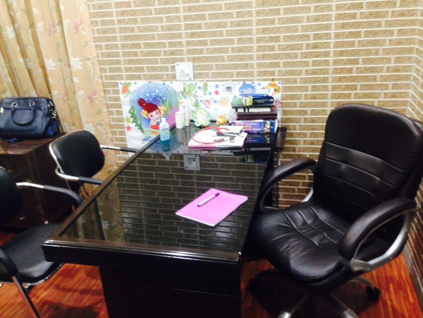 Child Care & Wellness Clinic Image 2